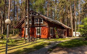 Camping Mindunai
